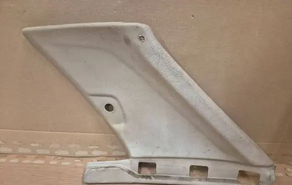 Volkswagen Golf II Seat heating element 191867288 191867296