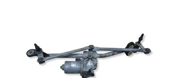 BMW X5 E70 Front wiper linkage and motor 7200535