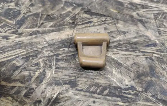 Mercedes-Benz SL R107 Other interior part