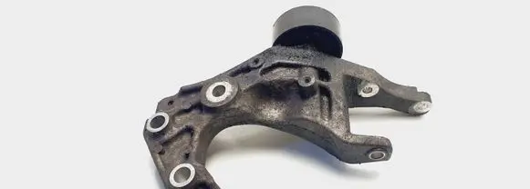 Opel Corsa D Generator/alternator bracket 
