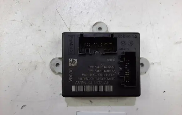 Ford C-MAX II Other control units/modules AV6N14B533AK