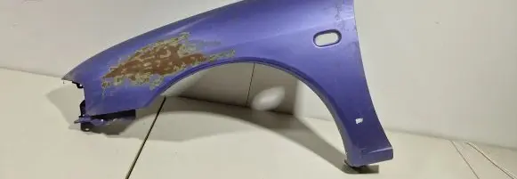 Mitsubishi Colt Fender