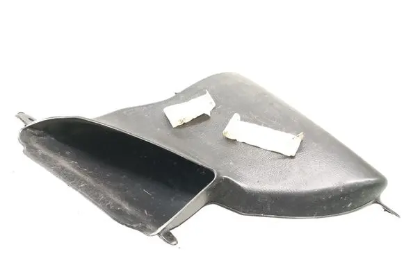 Hyundai i10 Brake cooling air channel/duct 86575B9500