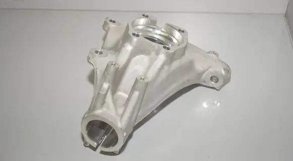 BMW i4 Front wheel hub 6893259 31216893259