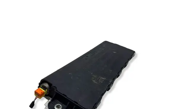 Volkswagen Golf VI Knee airbag 34034011