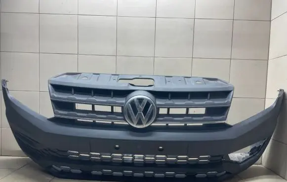 Volkswagen Amarok Front bumper 2H6807155