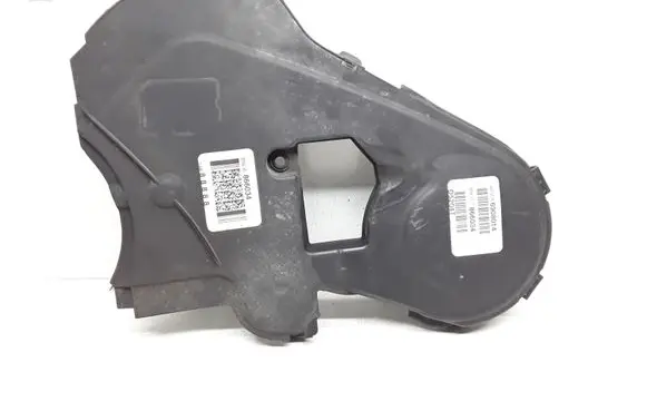 Volvo XC90 Timing belt guard (cover) 31316753