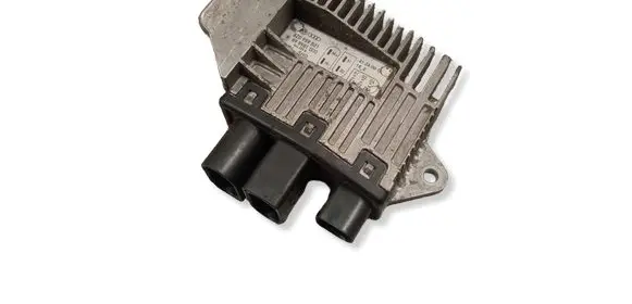 Audi A2 Coolant fan relay 8Z0959501 898981000