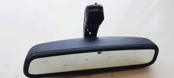 BMW 5 GT F07 Rear view mirror (interior) E11025891 823677409
