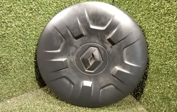 Renault Master III Original wheel cap 403158626R 403155629R