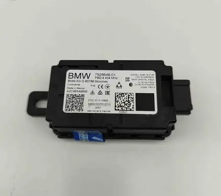 BMW M3 G80 Other devices 7928648 A2C96549609