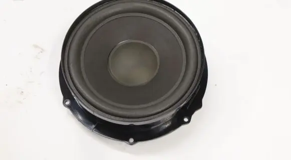 Volkswagen Touran II Front door speaker 1T0035411T