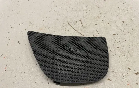 Audi A6 S6 C7 4G Side speaker trim/cover 4G0857228