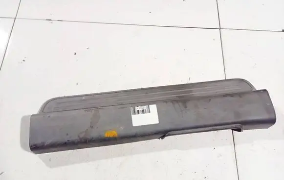 Chevrolet Captiva Front sill trim cover 96630460