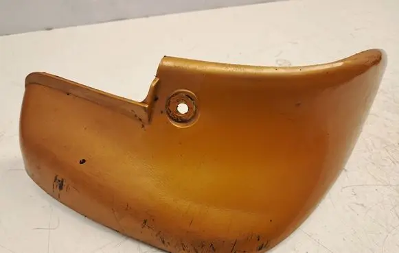 Mazda MX-5 NB Miata Rear mudguard NC10V3451