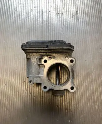 Honda CR-V Throttle valve 16800RZ0G0 11R080121