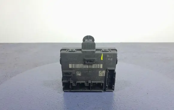 Porsche Cayenne (9PA) Other control units/modules 4M1959793J