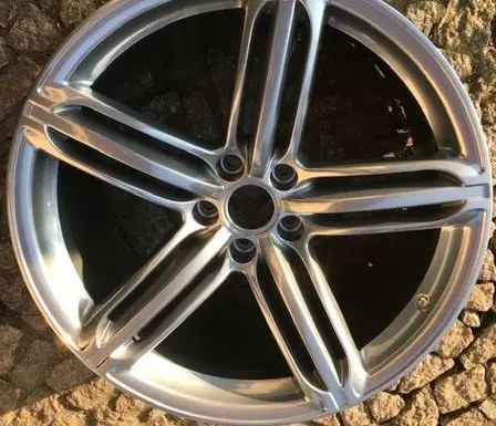 Audi A6 S6 C6 4F R20 alloy rim 4f0