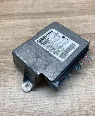Renault Scenic II - Grand scenic II Airbag control unit/module 8200321999 603602700