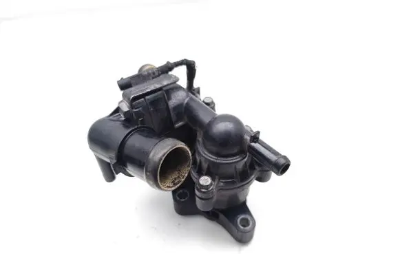 Thermostat/thermostat housing