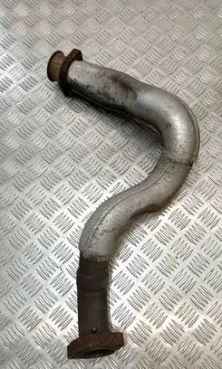 Mercedes-Benz SL R129 Exhaust flexible connection 1294902914