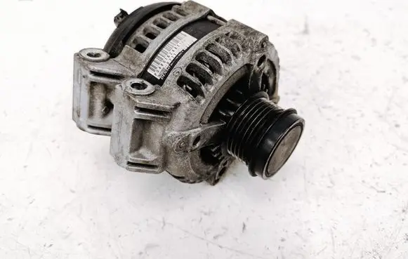 Dodge Grand Caravan Generator/alternator P04801624AE TN4210000771