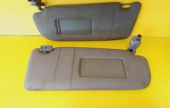 Audi A4 S4 B5 8D Sun visor