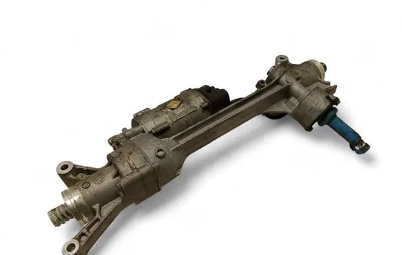 Mercedes-Benz GLC X253 C253 Steering rack A2534602500