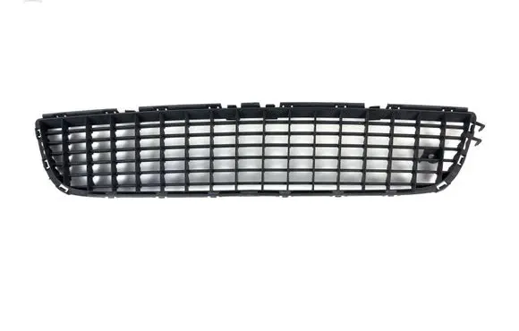 Opel Vectra C Front bumper lower grill 13182906