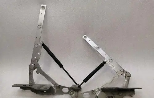 Mercedes-Benz SL R230 Engine bonnet/hood hinges A2308800228