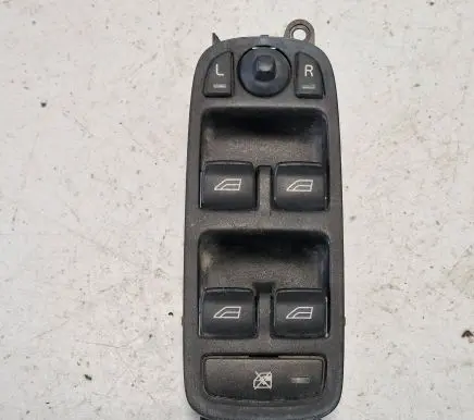 Volvo V50 Electric window control switch 30710788 30710789 30710787