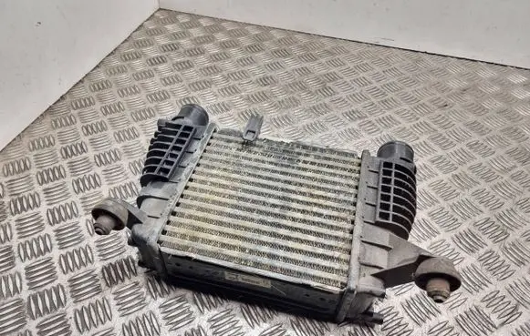 Nissan Note (E11) Intercooler radiator 144619U20A IA1443 992405HB