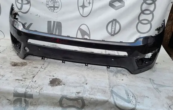 Jeep Compass Front bumper
