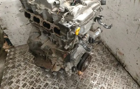 Lexus GS 250 350 300H 450H Engine 2AR