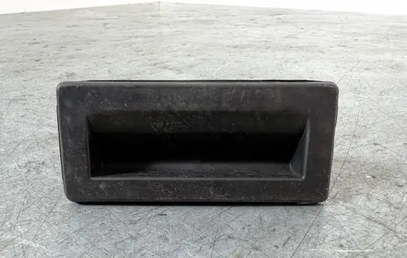 Skoda Octavia Mk3 (5E) Loading door exterior handle 5E5827566B