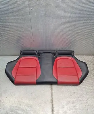 Jaguar XE Rear seat GX7363160 GX7363160AA