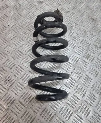 Volkswagen ID.3 Rear coil spring