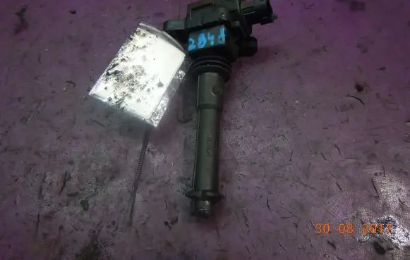 Fiat Marea High voltage ignition coil 0221504014