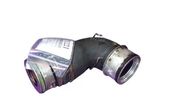 Seat Leon (1P) Intercooler hose/pipe 