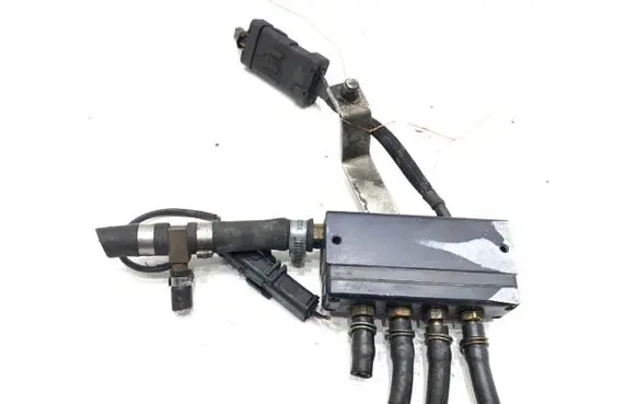 Ford Focus LP gas injector 