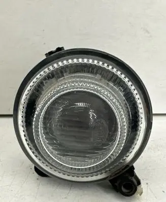 Smart ForTwo I Front fog light 151727