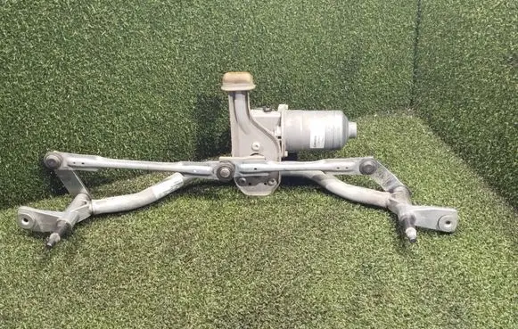 Renault Trafic III (X82) Front wiper linkage and motor 3397021666 288004907R 201905222