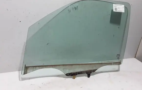 Nissan Pathfinder R51 Front door window glass four-door 80301EB310