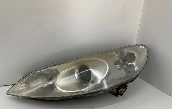 Peugeot 407 Headlight/headlamp 0301213271 9641944280