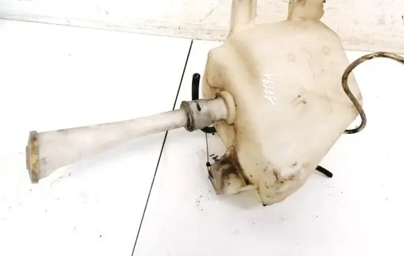 Nissan Primera Windshield washer fluid reservoir/tank 28910AU400 20869