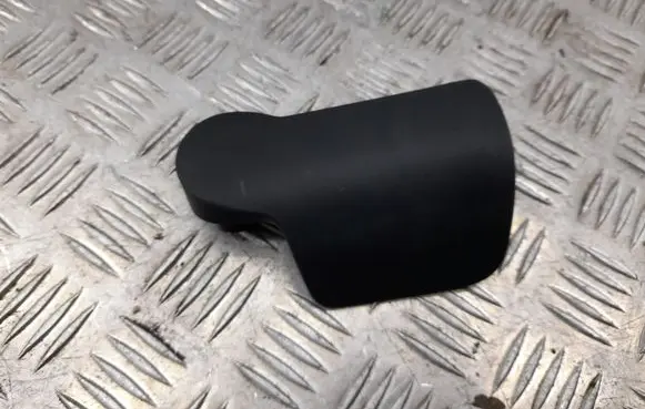 Audi A3 S3 8V Engine bonnet (hood) release handle 8T18235323