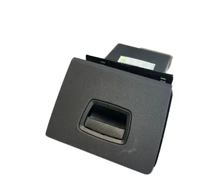 BMW 7 F01 F02 F03 F04 Glove box 9183126 4910622 D654583