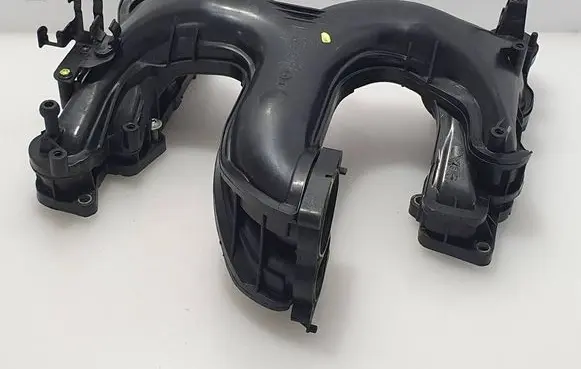 Audi A6 S6 C7 4G Intake manifold 059129711CF