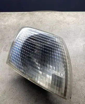 Volkswagen PASSAT B5 Front indicator light 3B0953050C 41571