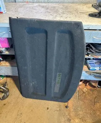 Skoda Octavia Mk1 (1U) Parcel shelf 